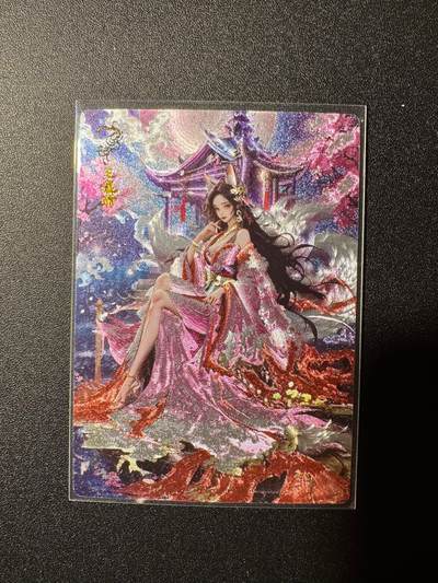 NO.19 好又多金牌大场，新店点关注不迷路！每周一站式配齐，方便凑单！（周6晚8点截拍，卖家送拍0抽成！） - 奇点卡牌 玉藻前 粗闪