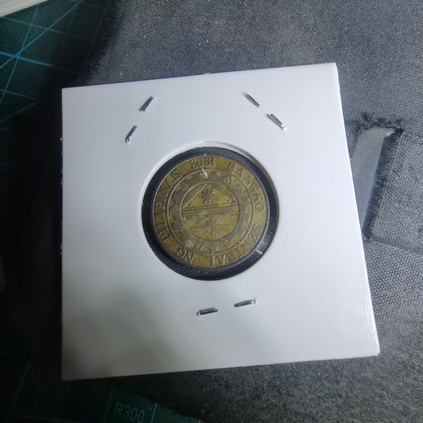 沼泽如烟--第945场 菲律宾1996年15分