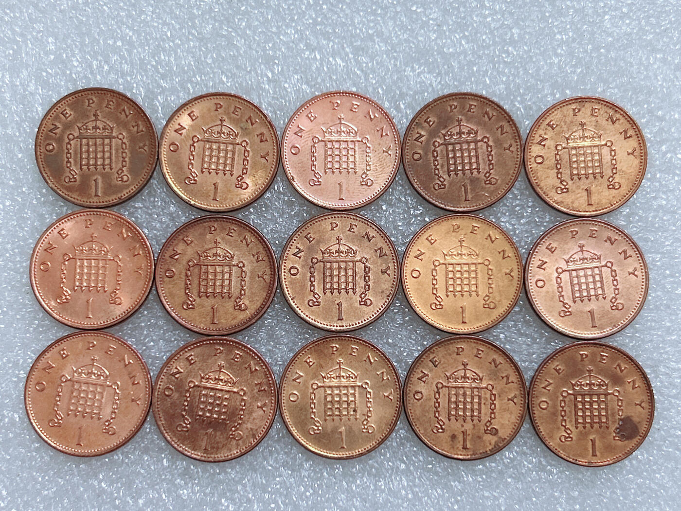 第一海外回流一元起拍收藏 散集专场  第283期