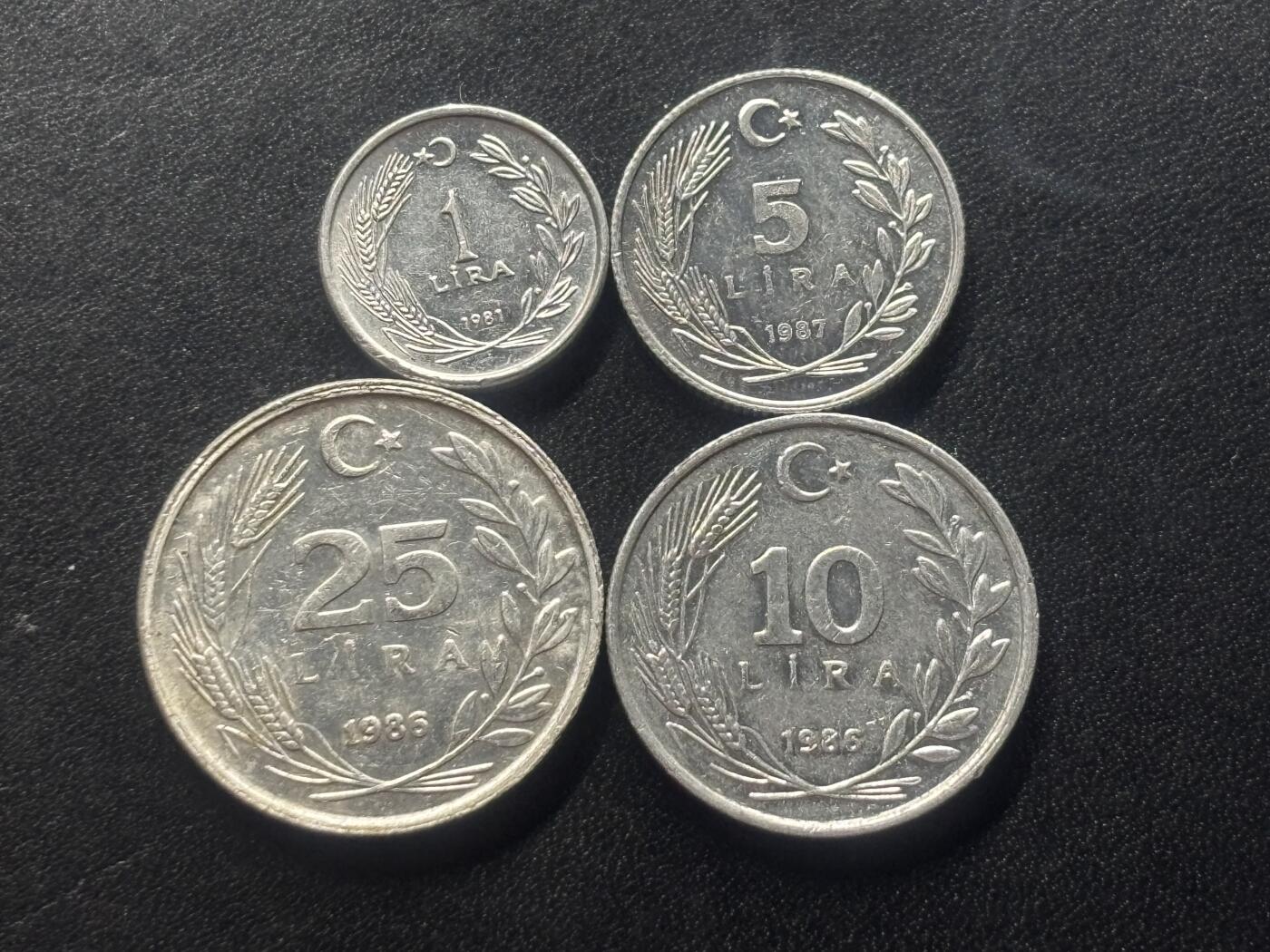 邮泉阁限时拍卖第三十八场 亚洲专场（硬币在国外。请付邮费6元。）