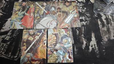 NO.19 好又多金牌大场，新店点关注不迷路！每周一站式配齐，方便凑单！（周6晚8点截拍，卖家送拍0抽成！） - 昆仑万象 权迎东水浒五虎2 粗闪工艺