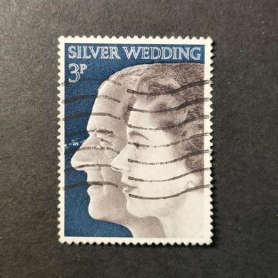 嘉禾收藏    【第419期】            无佣金、可寄存、满30元包邮 - 邮票一枚