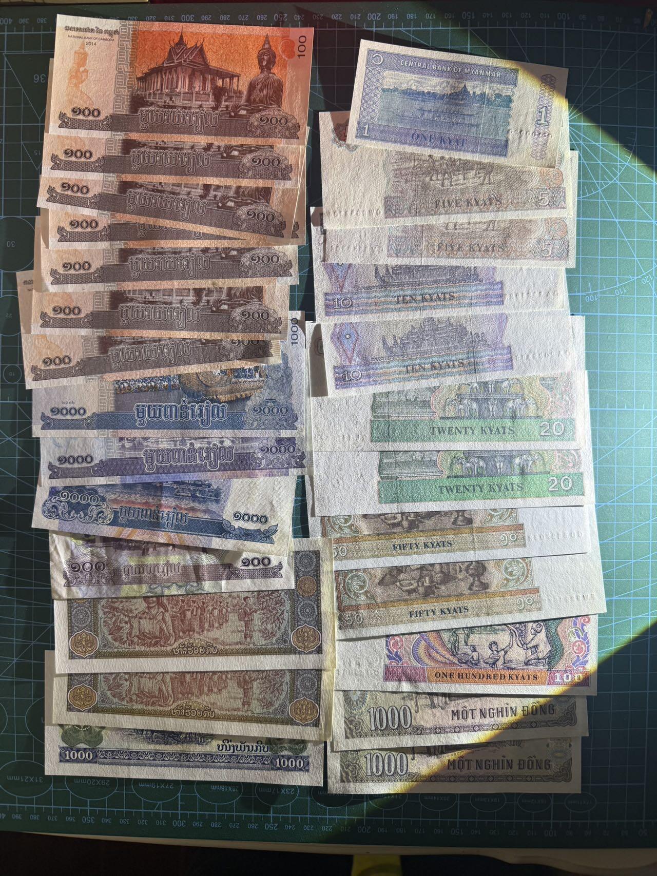 【炜奕收藏】，第五十四期，本场佣金已改，请大家注意