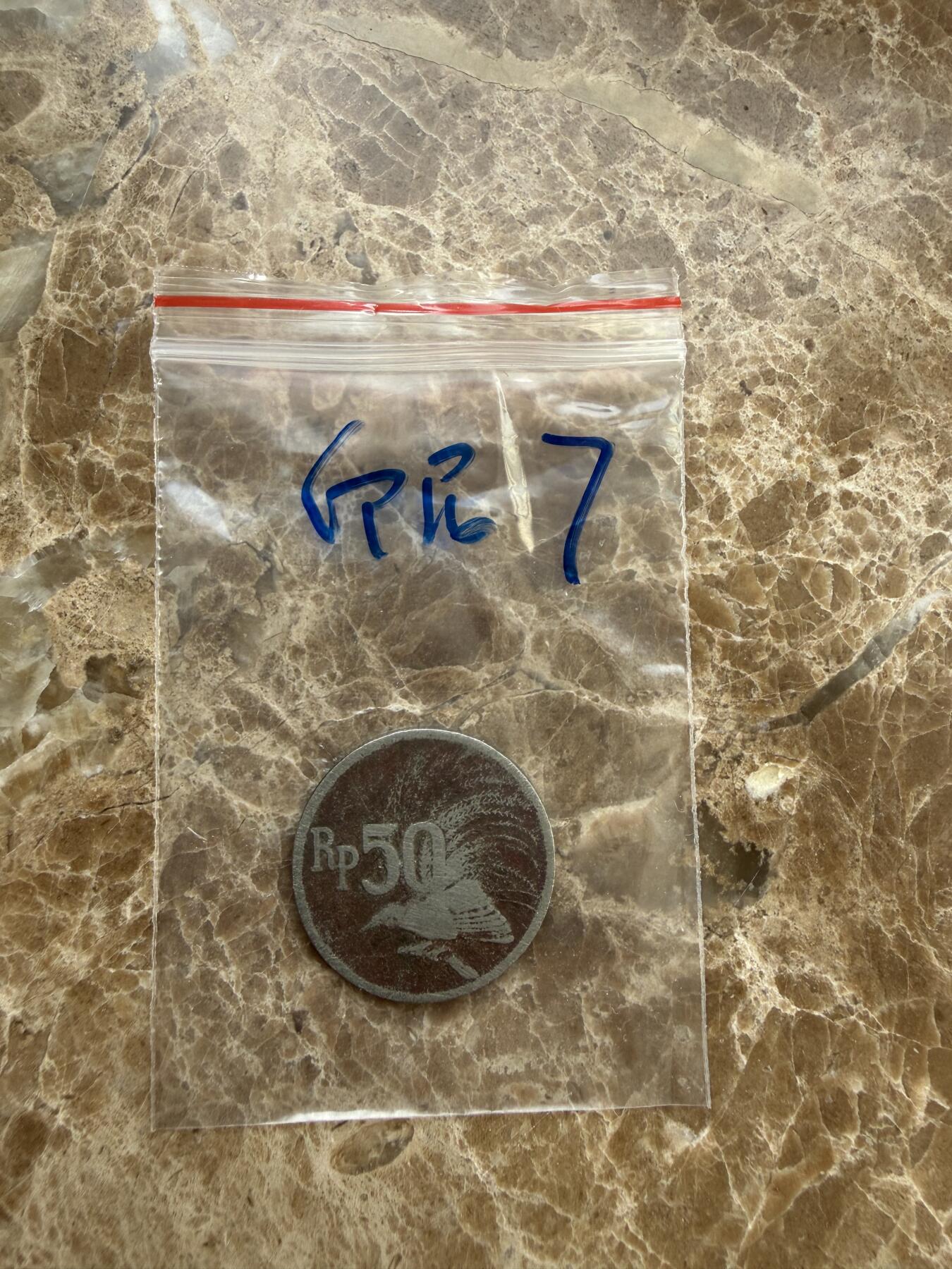 四海杂货铺第二十一场