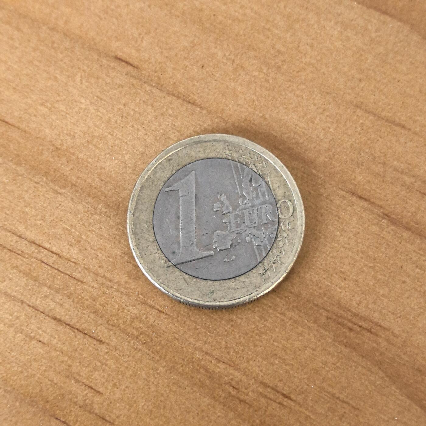 各国硬币第7期 无佣金 比利时1殴元