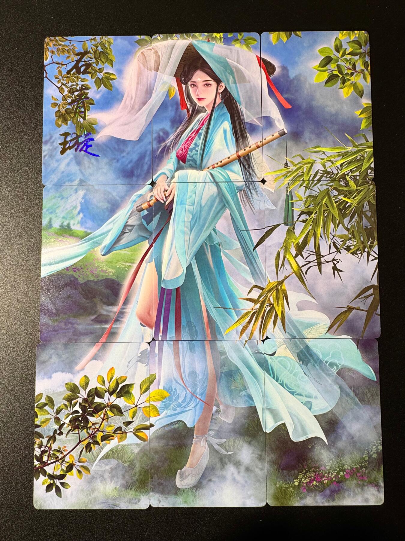 NO.19 好又多金牌大场，新店点关注不迷路！每周一站式配齐，方便凑单！（周6晚8点截拍，卖家送拍0抽成！） 燎原隋唐 胡子怪兽 石青璇 九拼