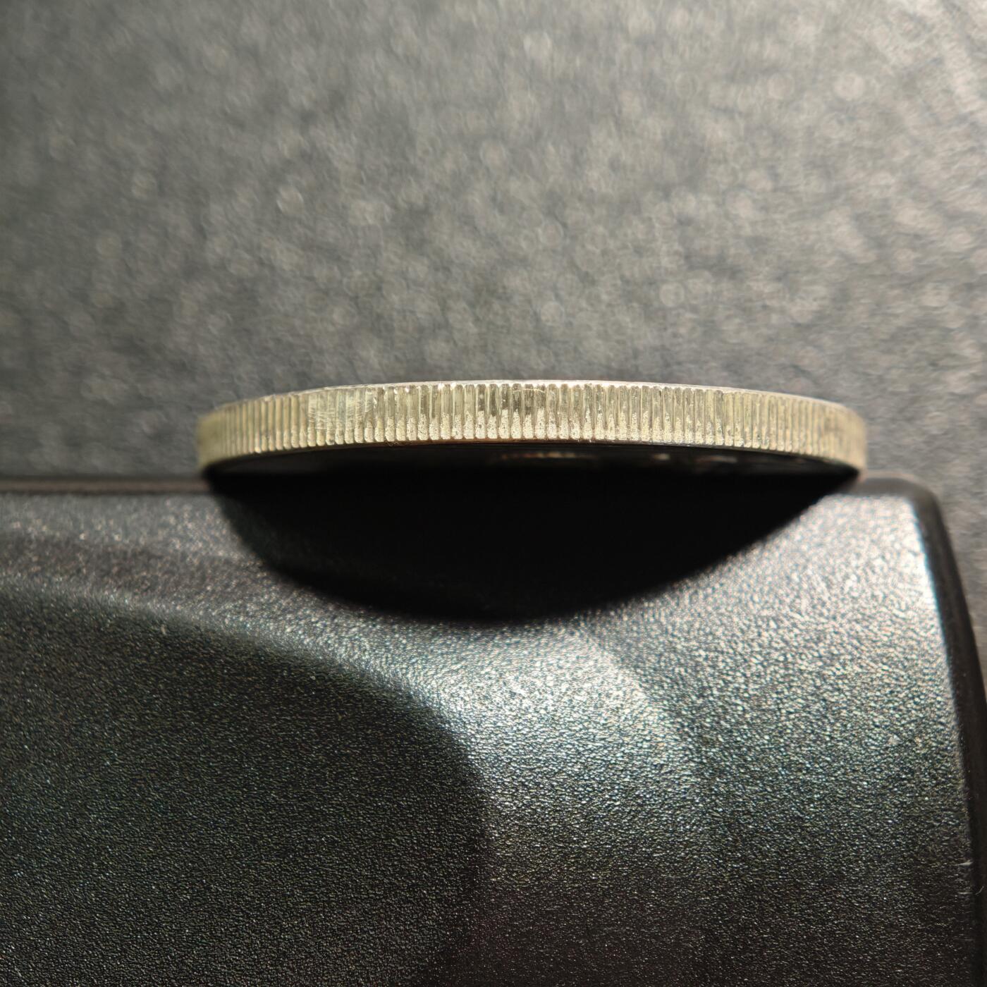 【德藏】世界币章拍卖第159期(元旦专场拍卖) 1971年 伊朗波斯帝国2500周年精制纪念精制银币