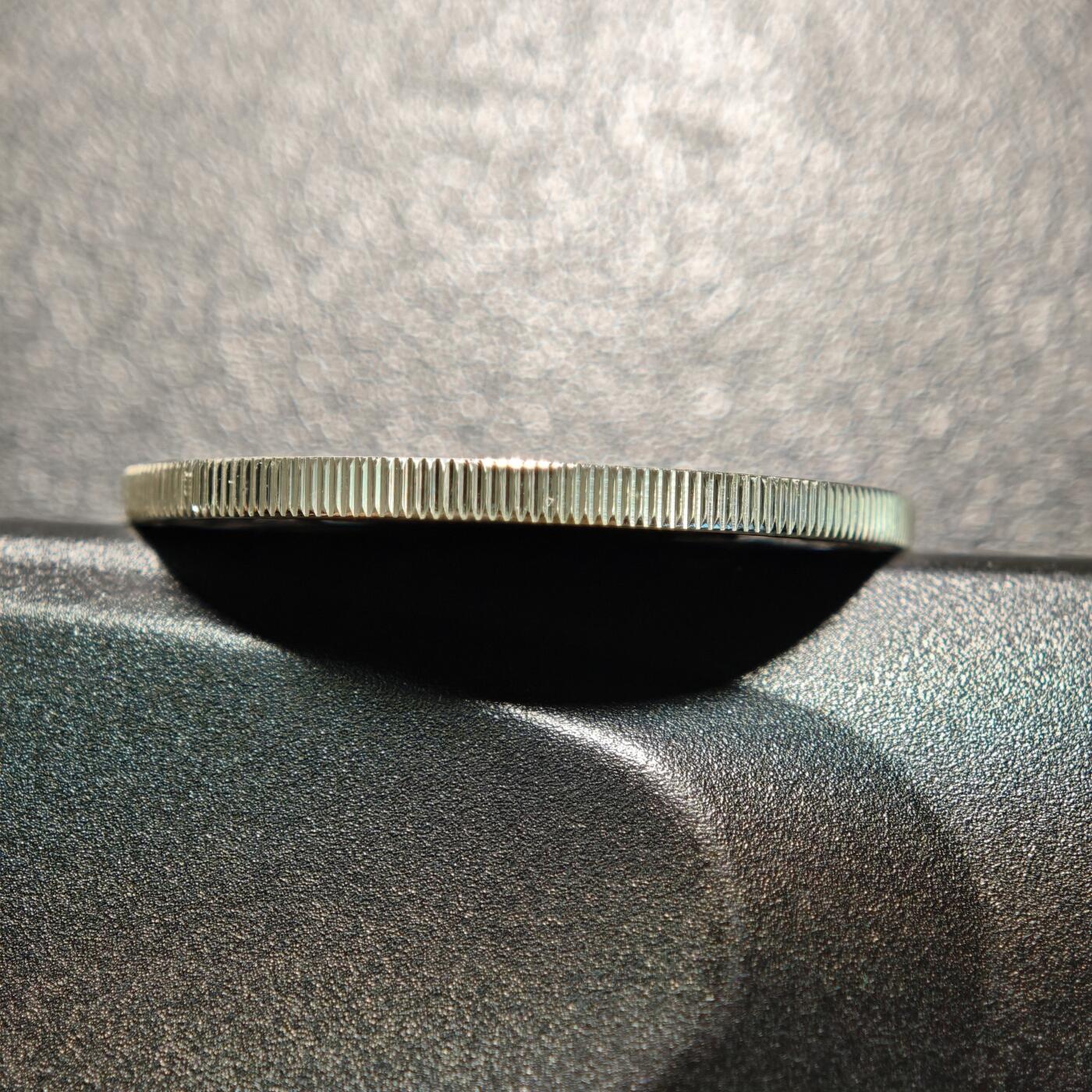 【德藏】世界币章拍卖第159期(元旦专场拍卖) 1981年 希腊欧洲田径锦标赛精制纪念套币 原盒 带证书