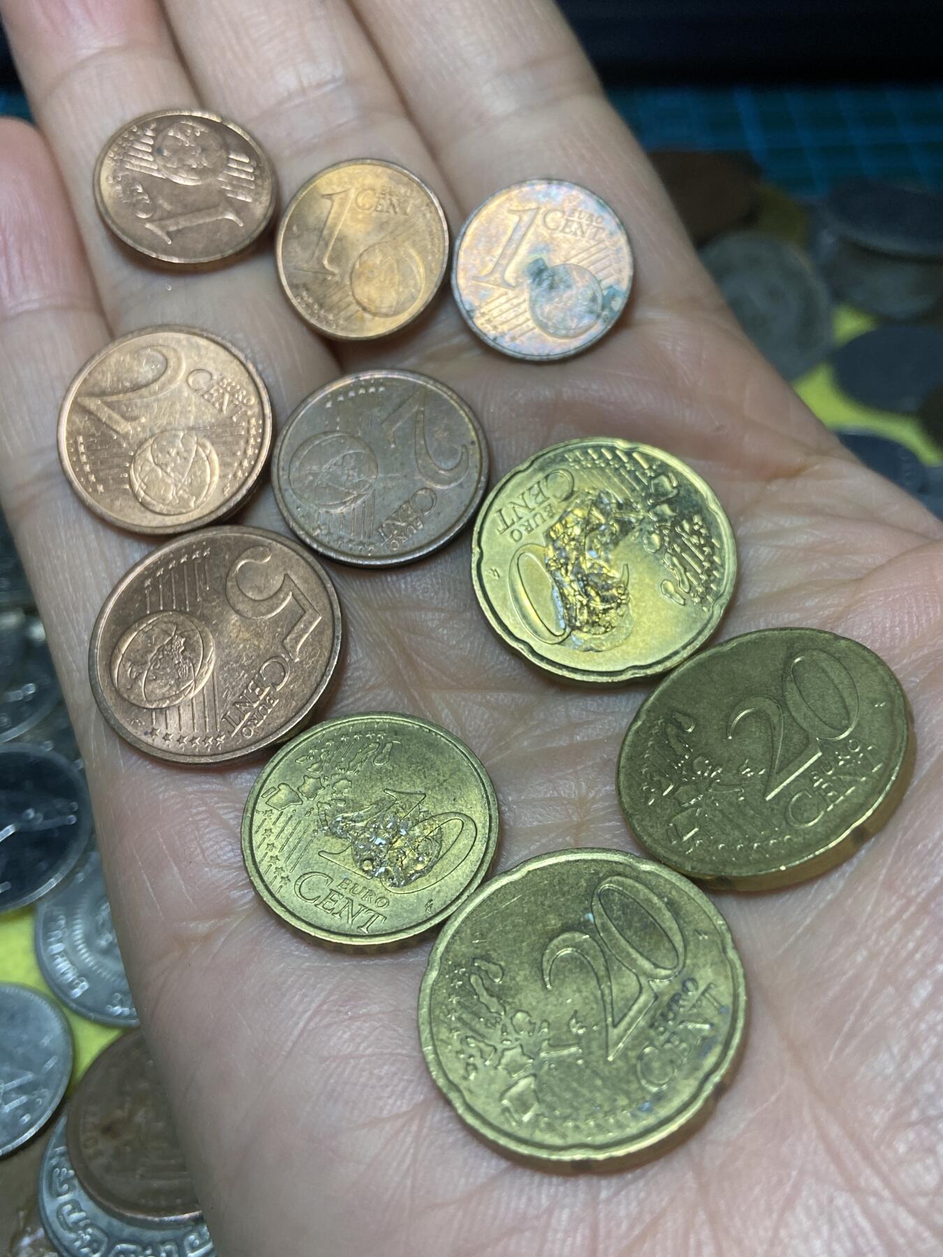 2025年第一百四十场(总第一百六十六场）外国好品散币场(免佣金)