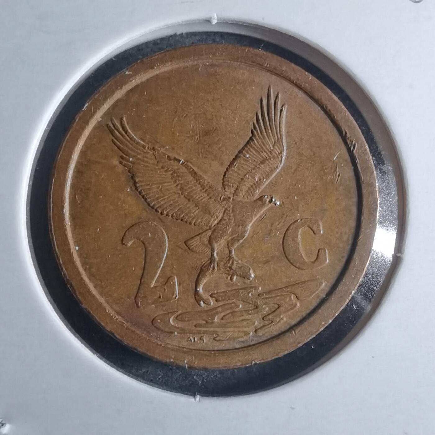 沼泽如烟--第946场 南非1995年二分