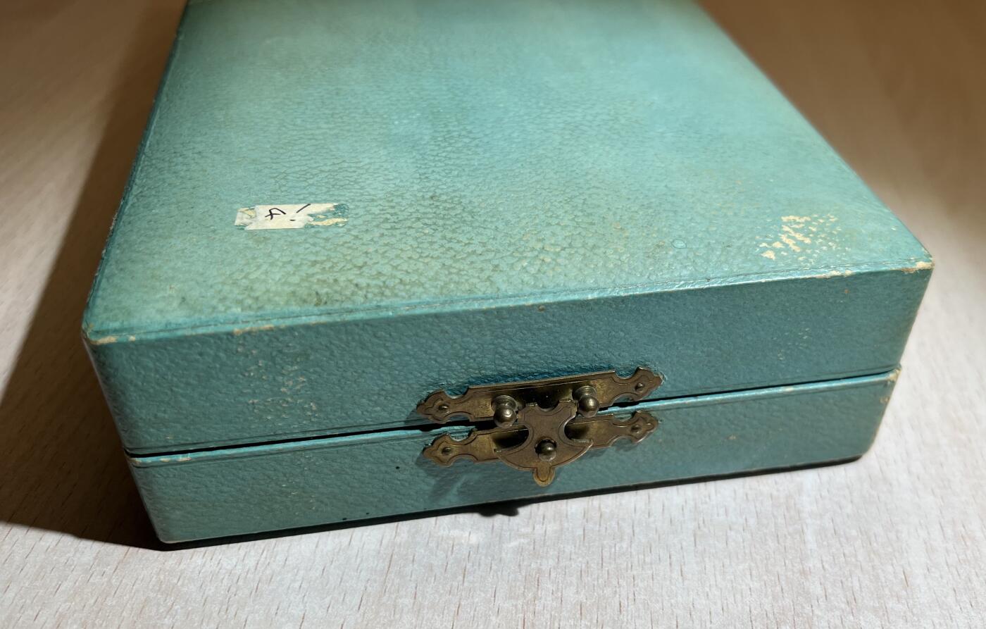 大猫徽章拍卖第285期 塞尔维亚王国一级圣萨瓦勋章星芒一套 绶带稍有开丝