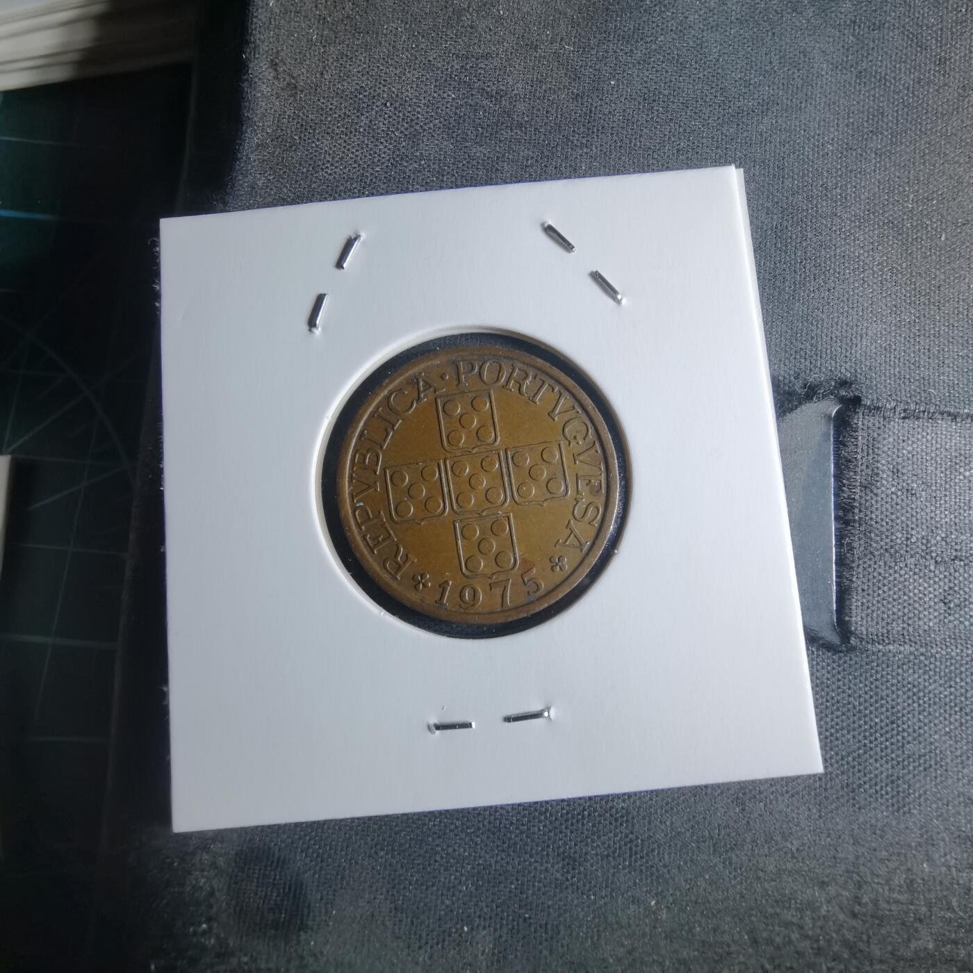 沼泽如烟--第946场 葡萄牙1975年50分