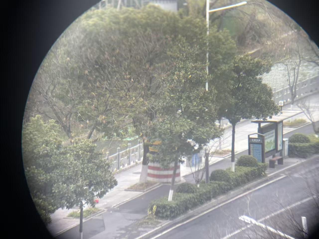 盛世勋华——号角文化勋章邮票专场拍卖第297期 英国Glider牌8×30望远镜为英国老牌经典款，采用保罗式光学结构，8倍放大倍率搭配30mm物镜，成像锐利、视野适中。镜身用耐磨纹理材质打造，配原厂皮质收纳盒，整体无瑕疵，藏品完整性佳。