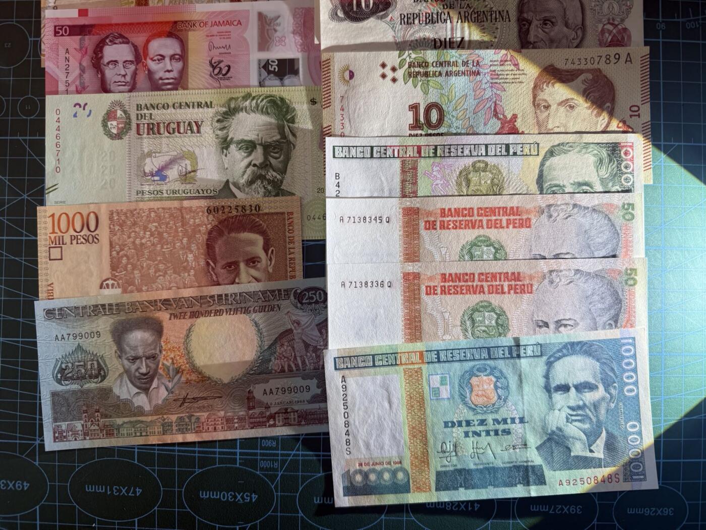 【炜奕收藏】，第五十四期，本场佣金已改，请大家注意