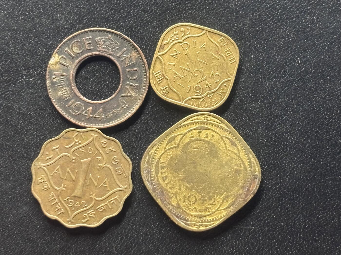 邮泉阁限时拍卖第三十八场 亚洲专场（硬币在国外。请付邮费6元。）