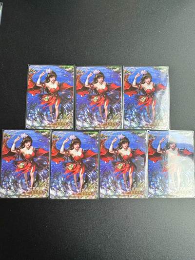 NO.19 好又多金牌大场，新店点关注不迷路！每周一站式配齐，方便凑单！（周6晚8点截拍，卖家送拍0抽成！） - 三国杀 夏侯氏 7张