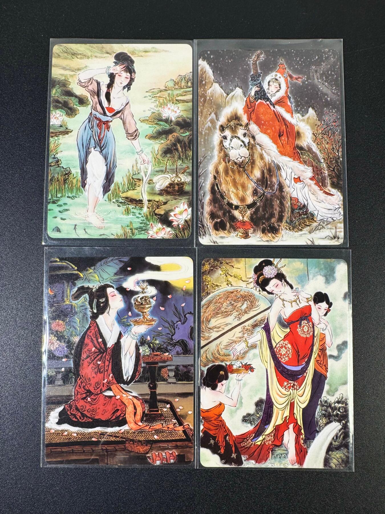 NO.19 好又多金牌大场，新店点关注不迷路！每周一站式配齐，方便凑单！（周6晚8点截拍，卖家送拍0抽成！） 焱卡 彫仙 四大美女 普卡