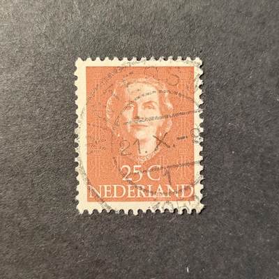 嘉禾收藏    【第419期】            无佣金、可寄存、满30元包邮 - 邮票一枚