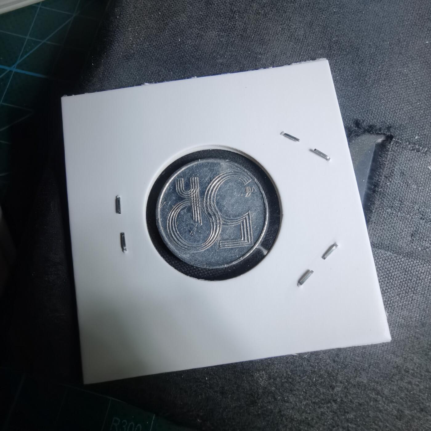 沼泽如烟--第945场 捷克2003年50赫勒