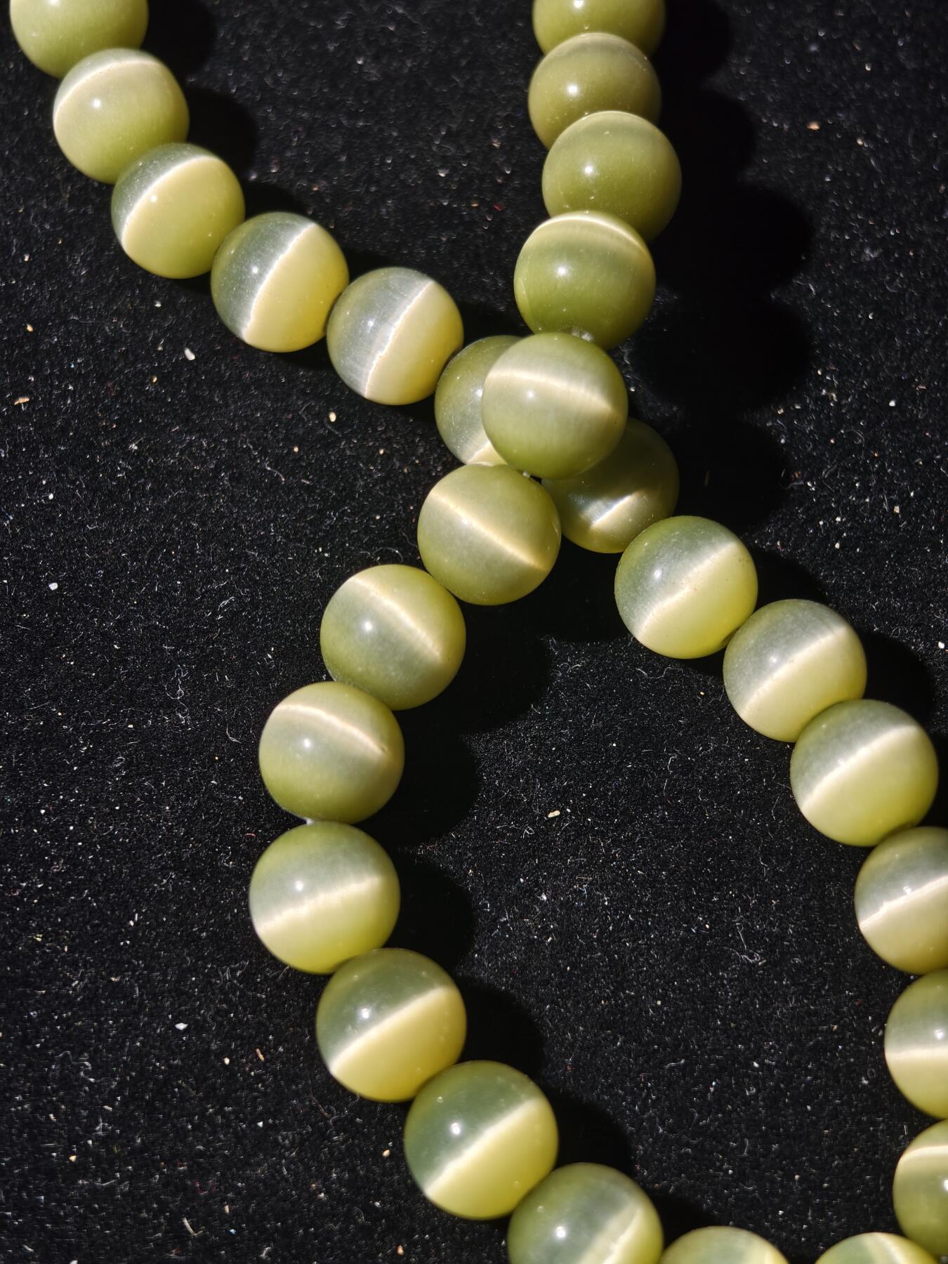 99期回流戒指饰品杂件纪念章丝路钱币专场 猫眼石