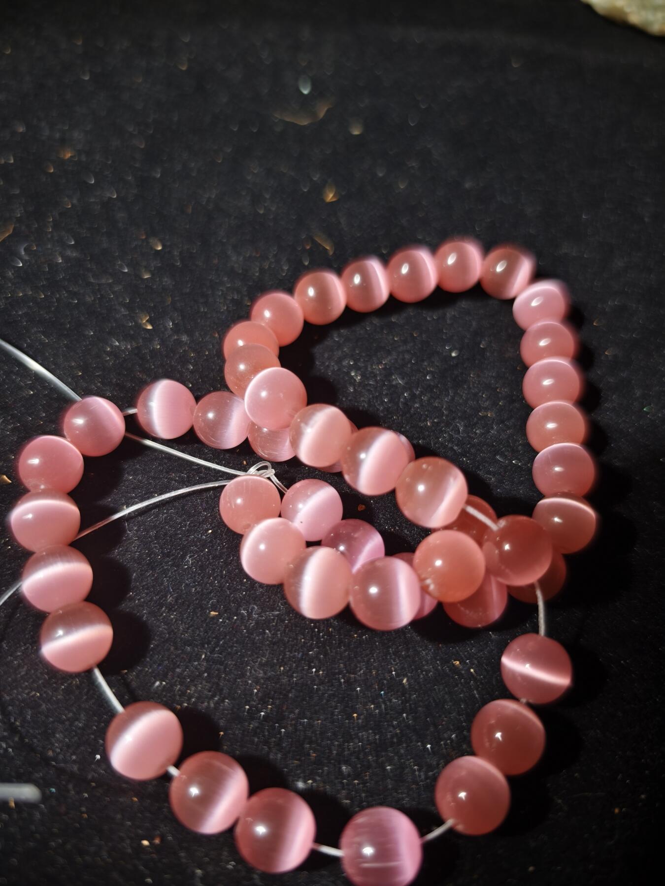 99期回流戒指饰品杂件纪念章丝路钱币专场 猫眼石