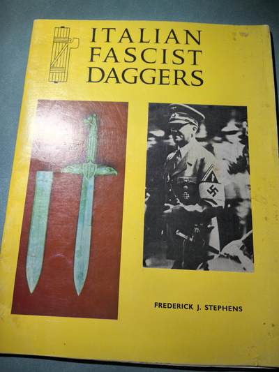 盛世勋华——号角文化勋章邮票专场拍卖第296期 - 意大利法西斯短剑