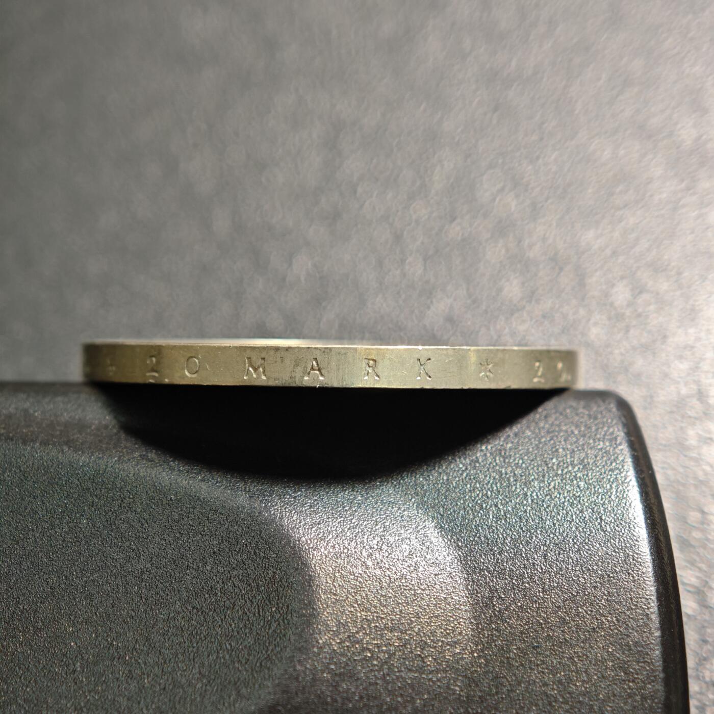 【德藏】世界币章拍卖第159期(元旦专场拍卖) 3枚一组 1983年 东德马克思逝世百年20马克纪念镍币 1981年 东德柏林铸币局建成700周年10马克纪念镍币 1978年 东德与苏联联合轨道飞行10马克纪念镍币 品相极佳