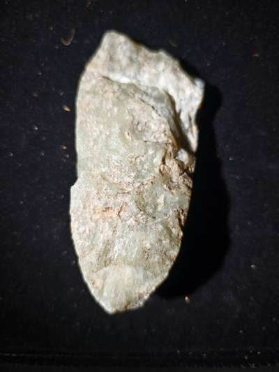 99期回流戒指饰品杂件纪念章丝路钱币专场 - 天然戈壁料