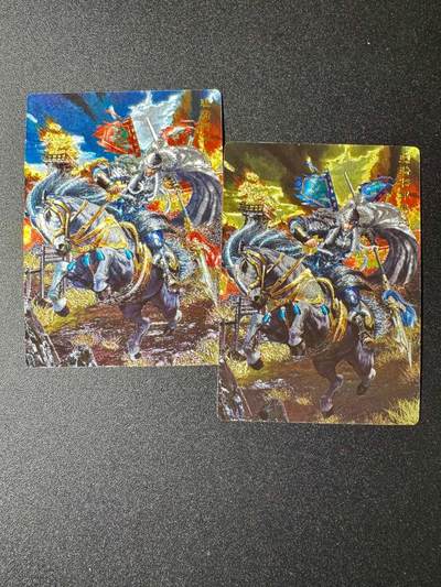 NO.19 好又多金牌大场，新店点关注不迷路！每周一站式配齐，方便凑单！（周6晚8点截拍，卖家送拍0抽成！） - 奇点 马超 粗闪+冷烫