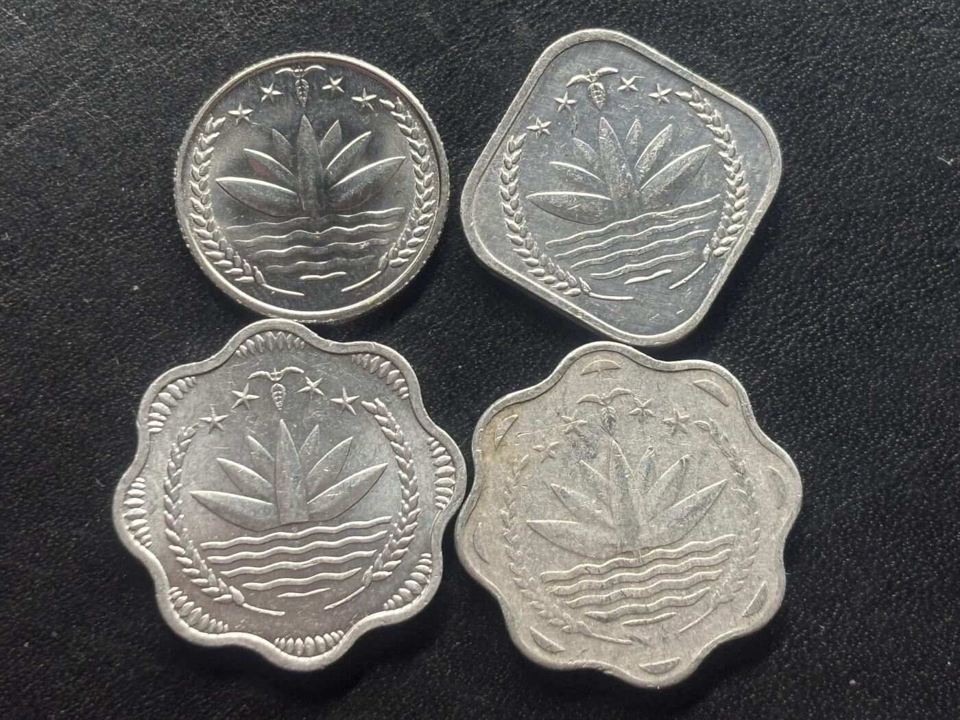 邮泉阁限时拍卖第三十八场 亚洲专场（硬币在国外。请付邮费6元。）