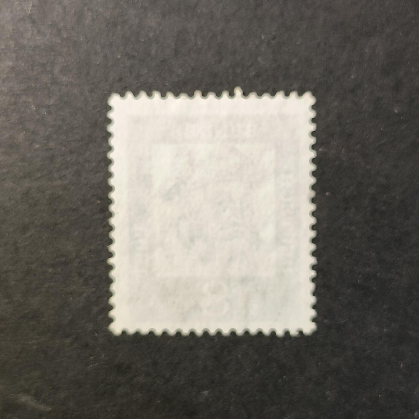 嘉禾收藏    【第419期】            无佣金、可寄存、满30元包邮 邮票一枚