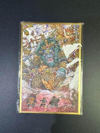 NO.19 好又多金牌大场，新店点关注不迷路！每周一站式配齐，方便凑单！（周6晚8点截拍，卖家送拍0抽成！） 乐卡 西游手记 郭京辉 狮驼岭 色纸