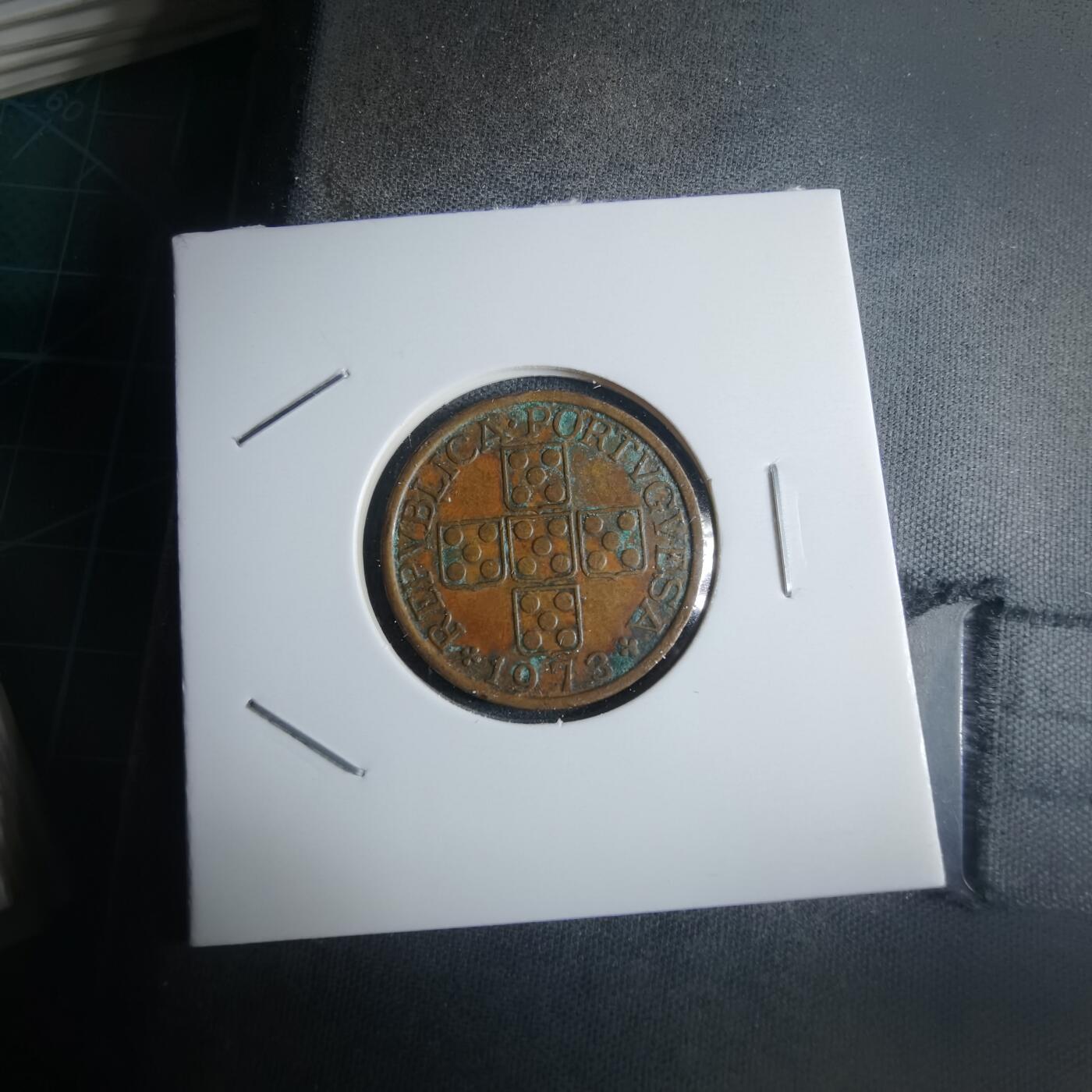 沼泽如烟--第946场 葡萄牙1973年50分