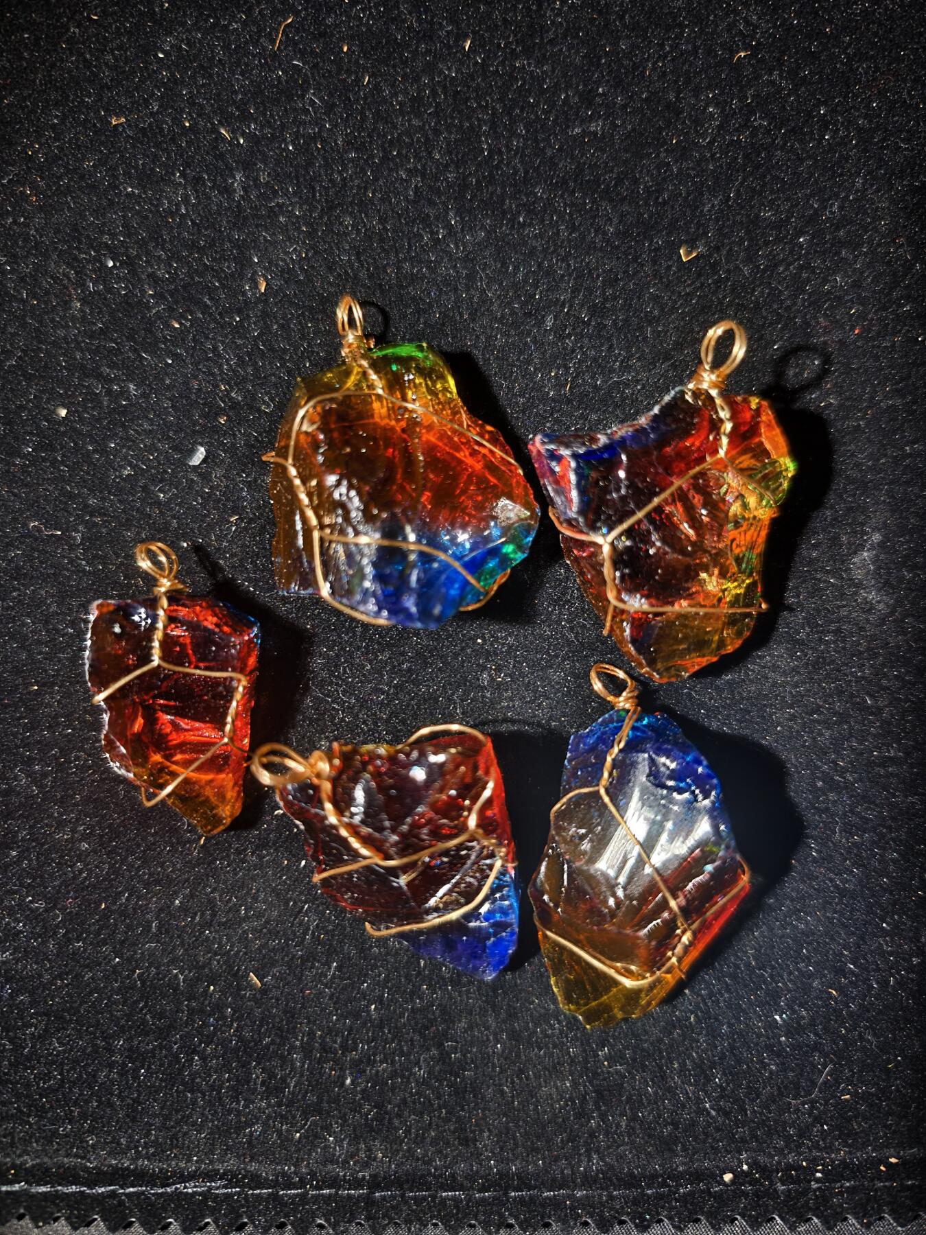 99期回流戒指饰品杂件纪念章丝路钱币专场