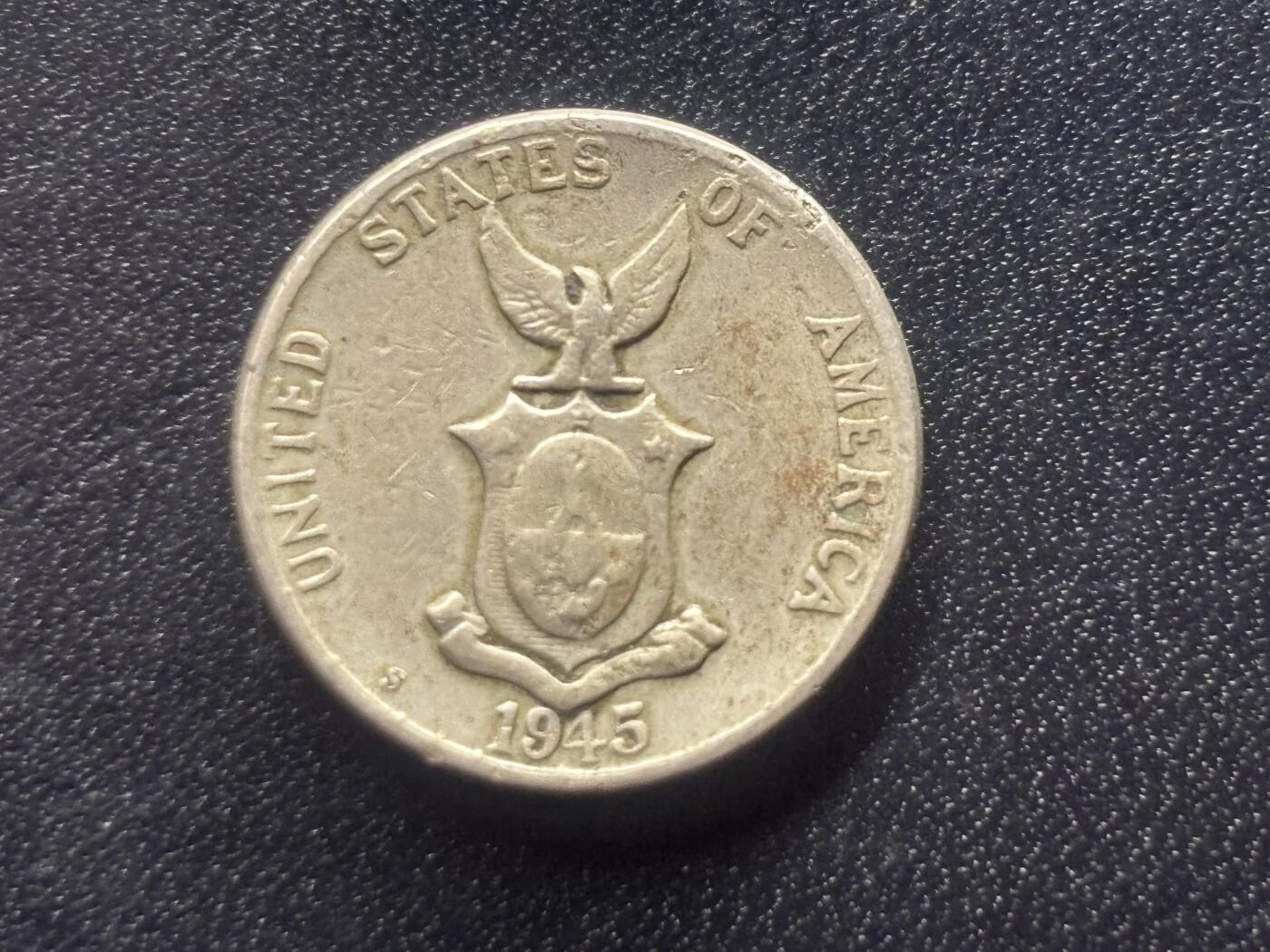 邮泉阁限时拍卖第三十八场 亚洲专场（硬币在国外。请付邮费6元。）