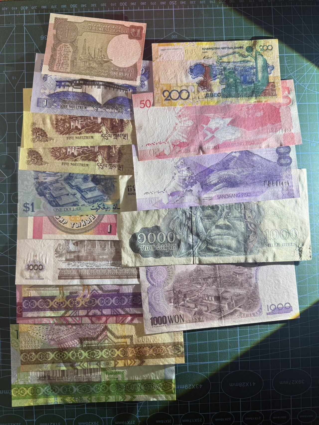 【炜奕收藏】，第五十四期，本场佣金已改，请大家注意