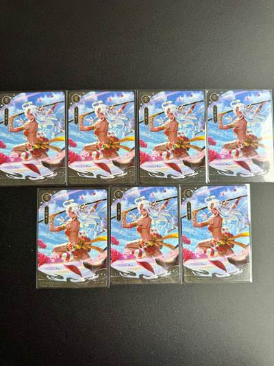 NO.19 好又多金牌大场，新店点关注不迷路！每周一站式配齐，方便凑单！（周6晚8点截拍，卖家送拍0抽成！） - 三国杀 花鬘 7张