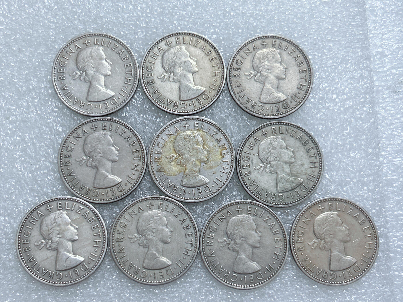 第一海外回流一元起拍收藏 散集专场  第283期