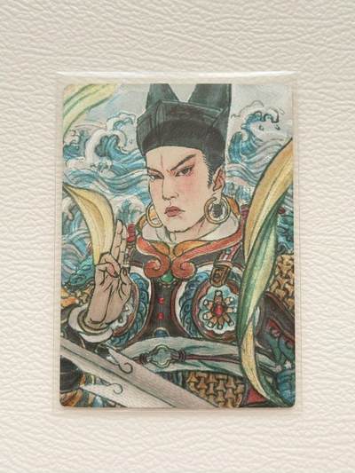 NO.19 好又多金牌大场，新店点关注不迷路！每周一站式配齐，方便凑单！（周6晚8点截拍，卖家送拍0抽成！） - 山衡一述 史墨 灌江口二郎神 粗闪