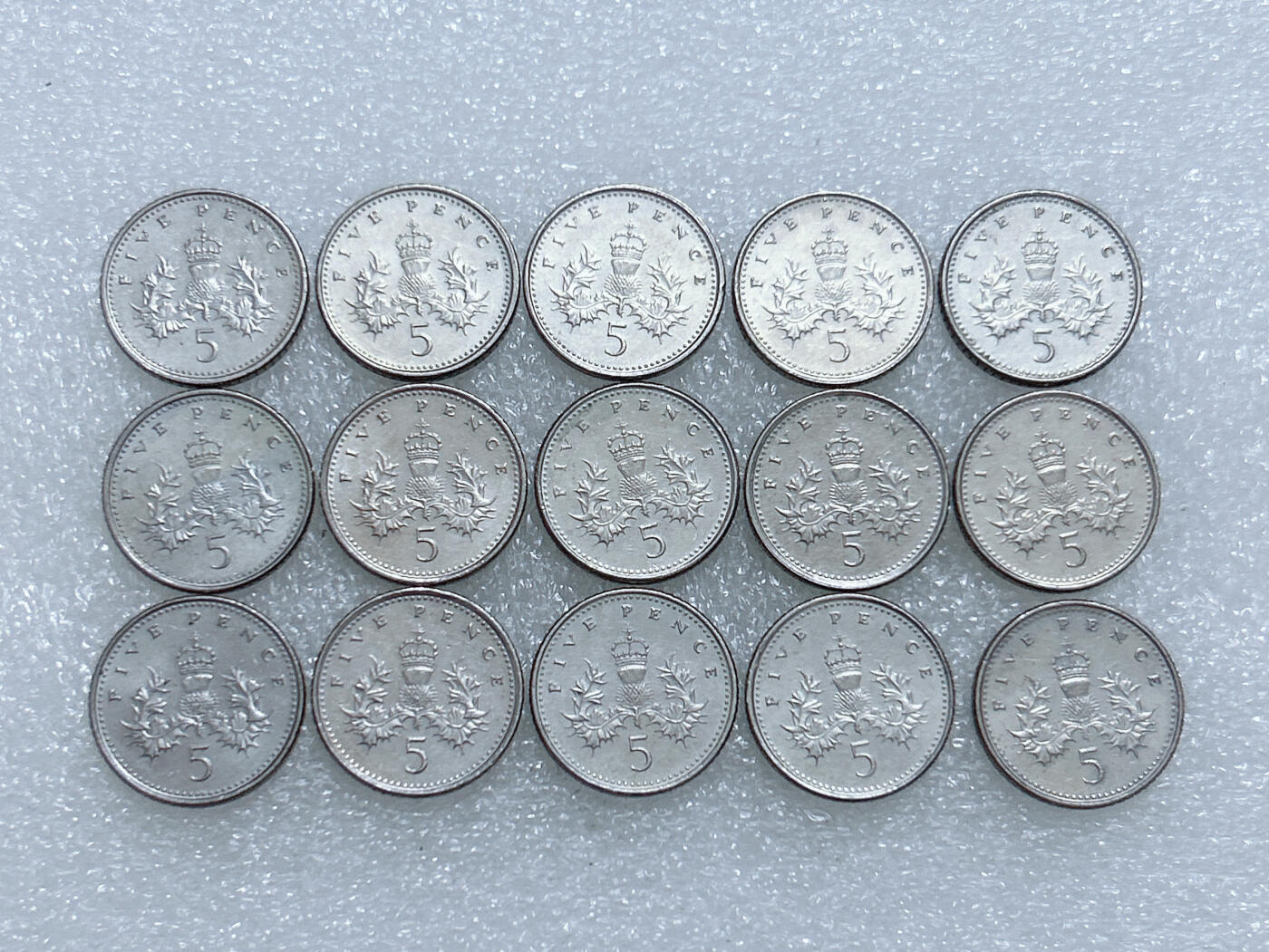 第一海外回流一元起拍收藏 散集专场  第283期