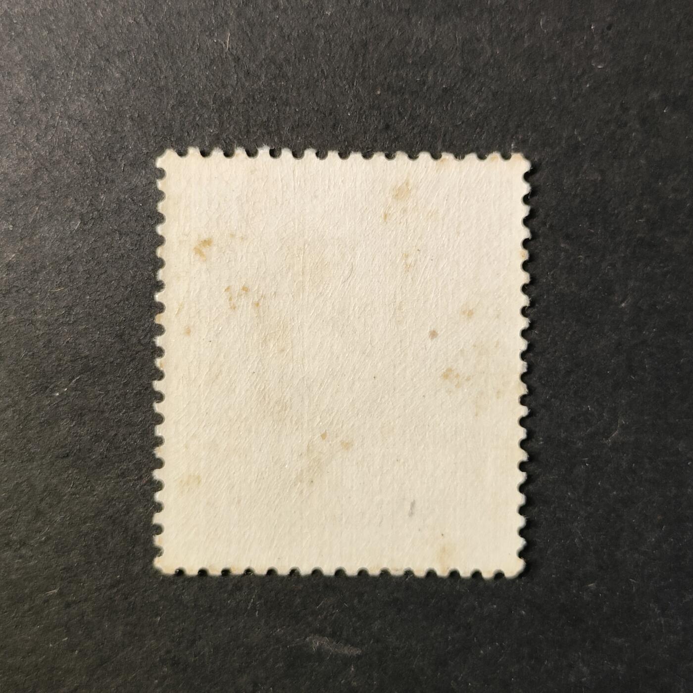 嘉禾收藏    【第420期】            无佣金、可寄存、满30元包邮 邮票一枚