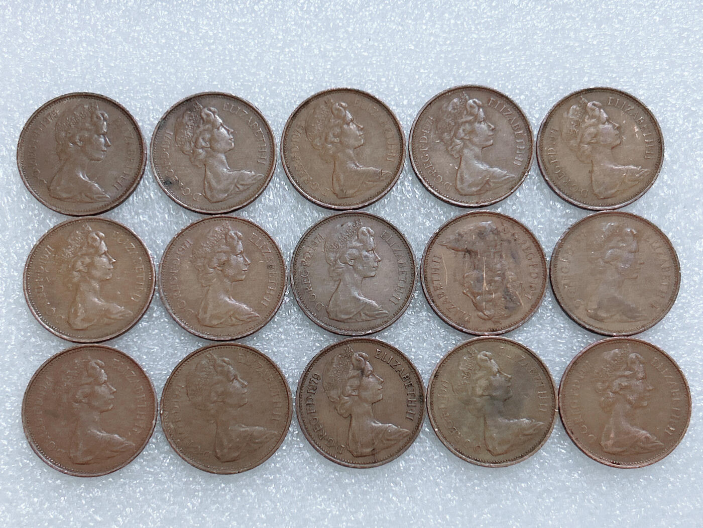 第一海外回流一元起拍收藏 散集专场  第283期