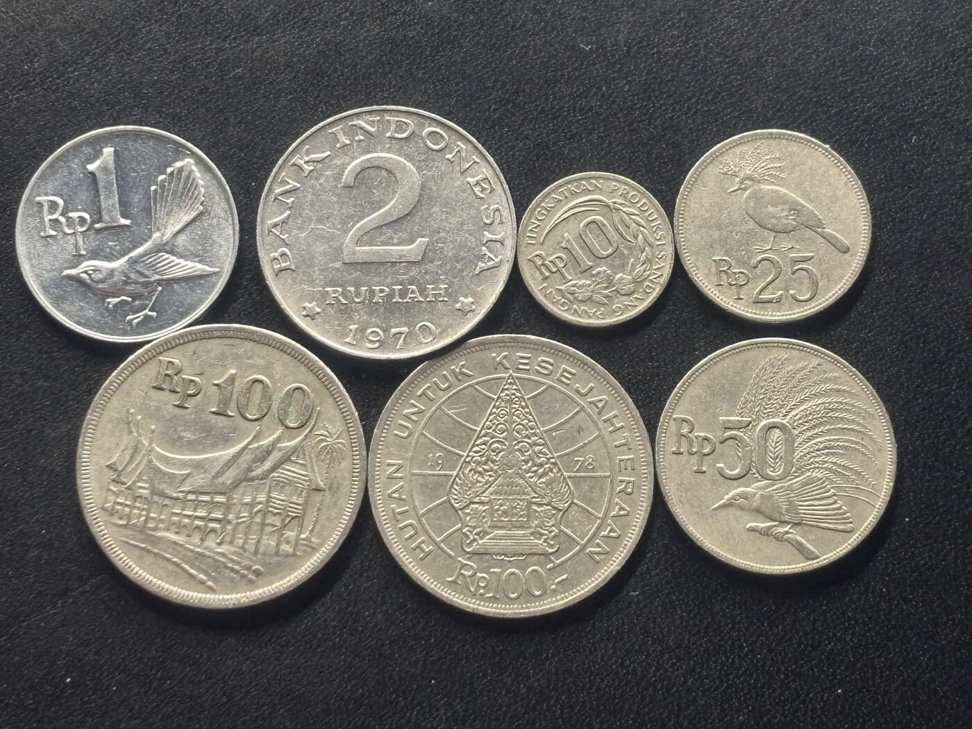 邮泉阁限时拍卖第三十八场 亚洲专场（硬币在国外。请付邮费6元。）