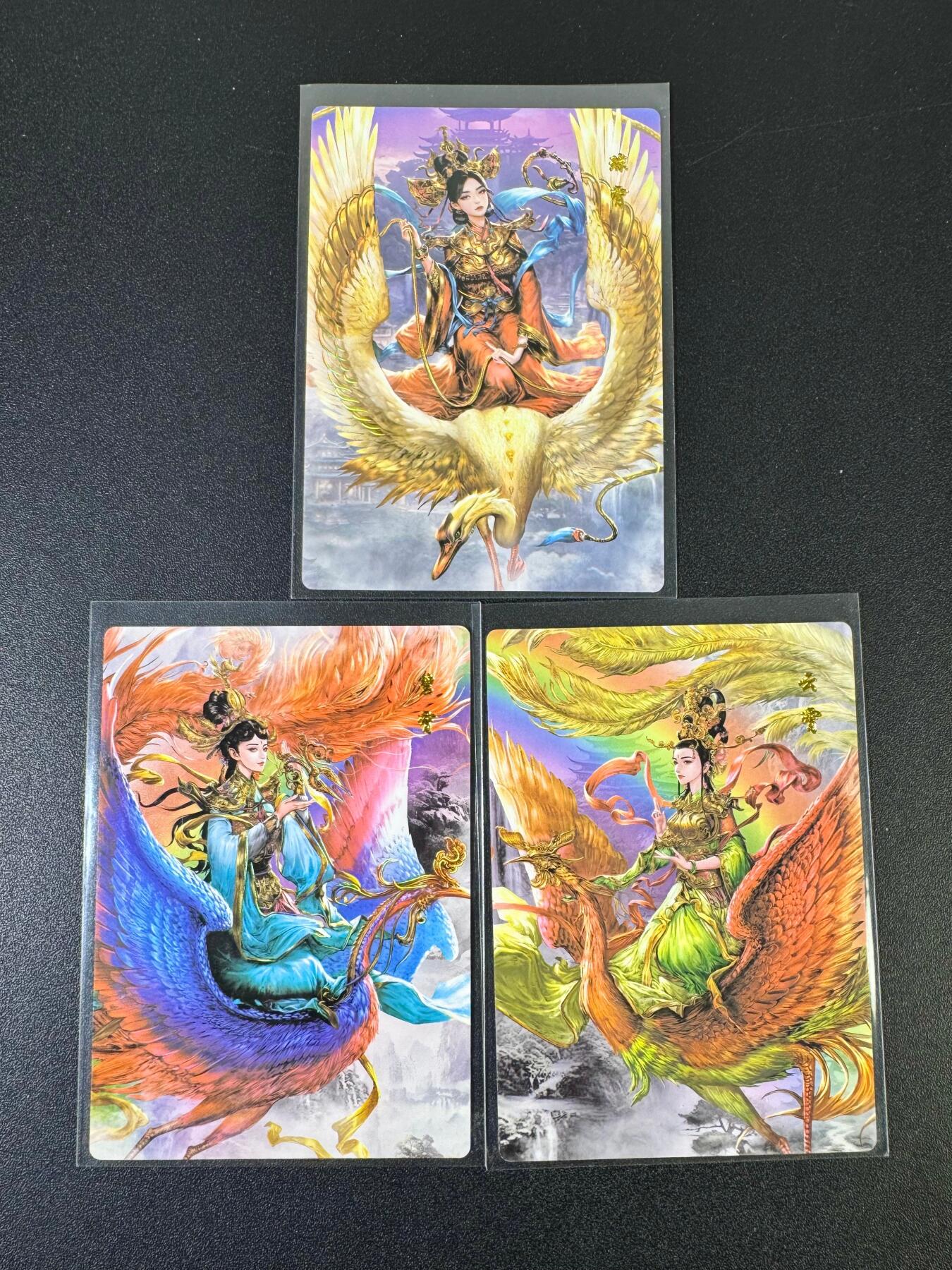 NO.19 好又多金牌大场，新店点关注不迷路！每周一站式配齐，方便凑单！（周6晚8点截拍，卖家送拍0抽成！） 大卡道特卡 杆子 三霄娘娘