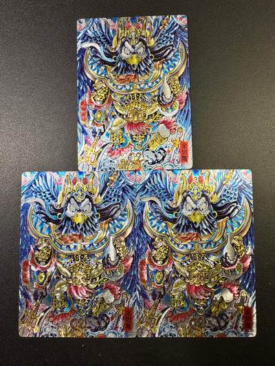 NO.19 好又多金牌大场，新店点关注不迷路！每周一站式配齐，方便凑单！（周6晚8点截拍，卖家送拍0抽成！） - 奇点 山丘 金翅大鹏 粗闪3宫