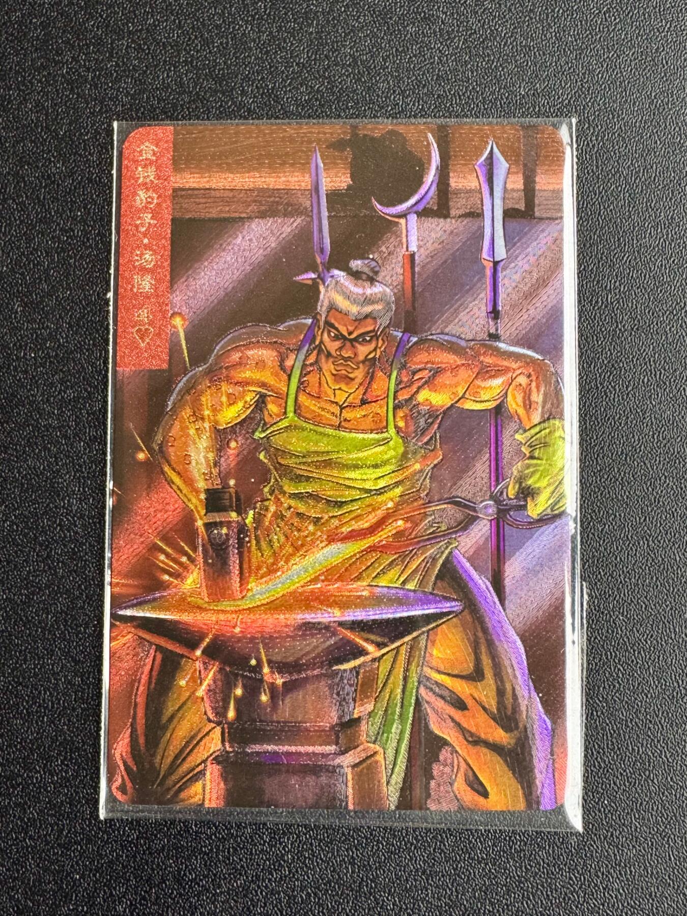 NO.19 好又多金牌大场，新店点关注不迷路！每周一站式配齐，方便凑单！（周6晚8点截拍，卖家送拍0抽成！） 小浣熊30周年 小粗闪 金钱豹子汤隆 肉眼无暇默认官瑕，不予退换