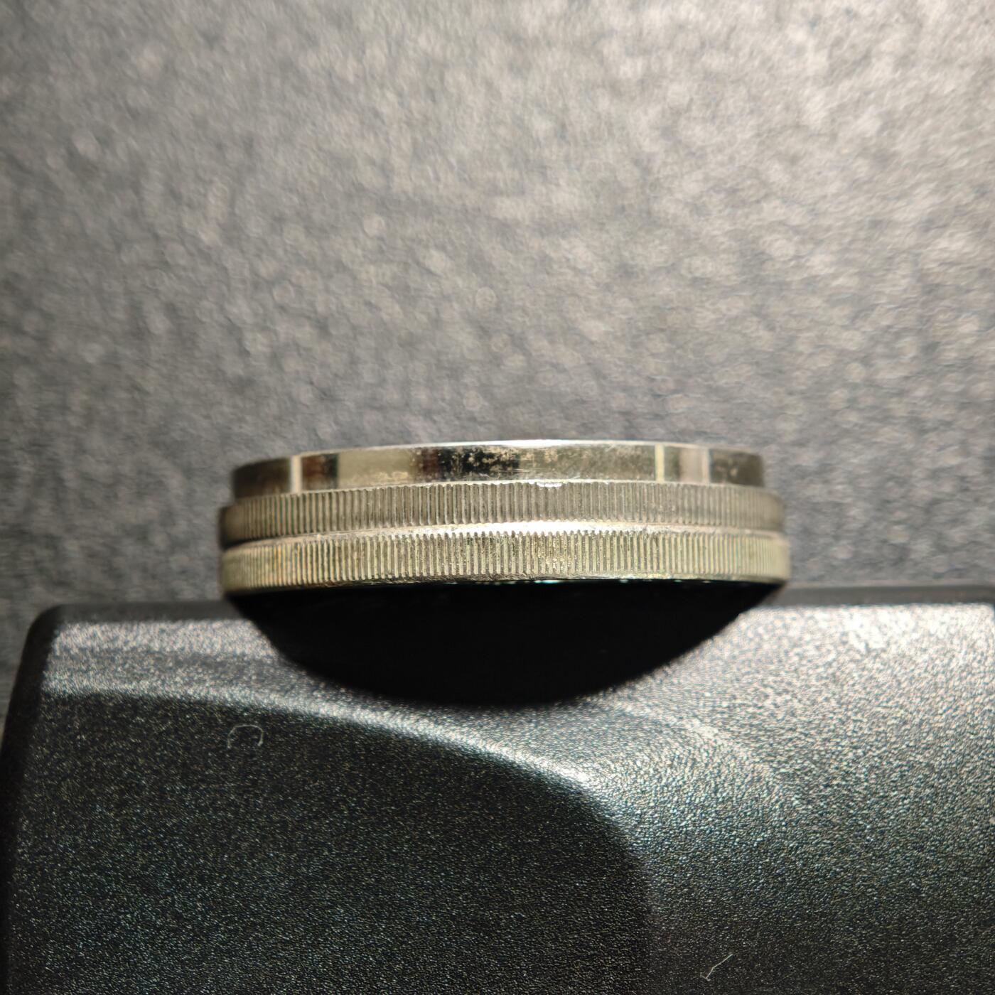 【德藏】世界币章拍卖第159期(元旦专场拍卖) 4枚一组 2003年 法国环法自行车赛百年纪念银币(2枚) 1998年 法国世界杯1法郎纪念币 1998年 日本长野冬奥会5000日元纪念银币 好品相