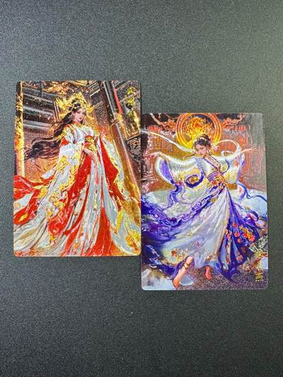 NO.19 好又多金牌大场，新店点关注不迷路！每周一站式配齐，方便凑单！（周6晚8点截拍，卖家送拍0抽成！） - 奇点 赵飞燕+武则天 粗闪