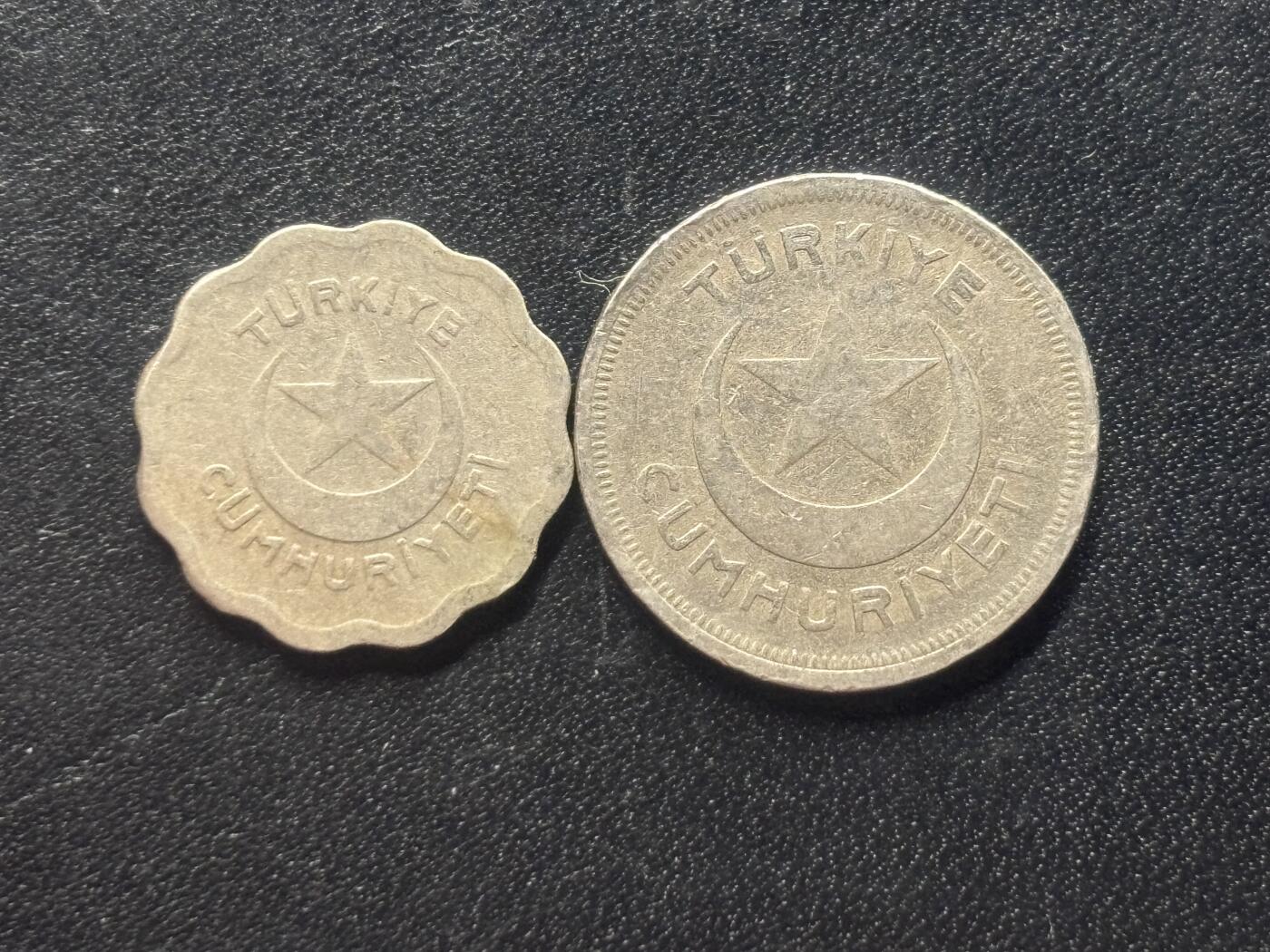 邮泉阁限时拍卖第三十八场 亚洲专场（硬币在国外。请付邮费6元。）