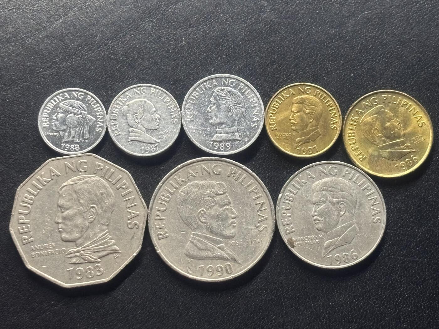 邮泉阁限时拍卖第三十八场 亚洲专场（硬币在国外。请付邮费6元。）